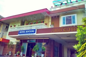 Informasi Hotel Murah di Kota Padang Sumbar