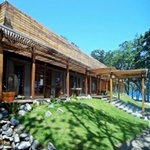 The Pade Dive Resort