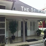 The Sriwijaya Hotel