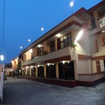 Hotel Benteng