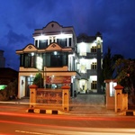 Hotel Graha Muslim