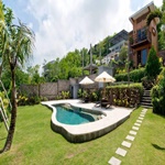 Bali Green Hills Resort