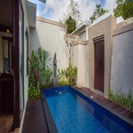 Buana Bali Luxury Villas