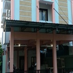 ESAI - Rumah Semua Hotel