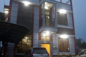 Info Hotel Murah di Balikpapan Dekat Bandara Sepinggan