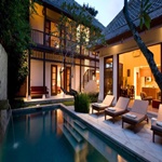 Karma Jimbaran Villa