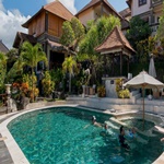 Ocean Valley Village Villa Pandawa