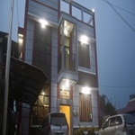 Wisma Cahaya Abadi Guest House