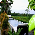 D'Sawah Villa