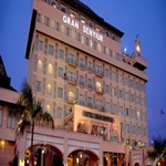 Gran Senyiur Hotel