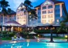 Daftar Hotel Bintang 4 di Balikpapan Yang Populer