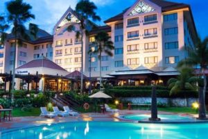 Daftar Hotel Bintang 4 di Balikpapan Yang Populer