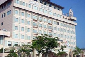 Informasi Hotel Bintang 5 di Balikpapan Terbaik