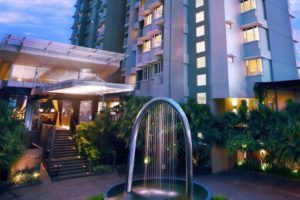 Info Hotel Murah di Balikpapan Dekat Pantai