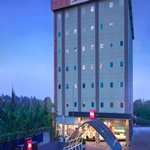 Ibis Balikpapan Hotel
