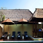 Kubu Kedungu Villas