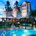 Le Grandeur Balikpapan Hotel
