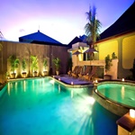 Natya Hotel Tanah Lot