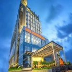 Platinum Balikpapan Hotel and Convention Hall