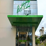 Whiz Prime Hotel Balikpapan