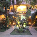 Crown Hotel