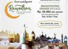 Daftar Hotel di Semarang Yang Mengadakan Buka Bersama All You Can Eat