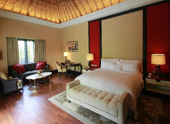 Review Dari Tamu Untuk The Trans Resort Bali